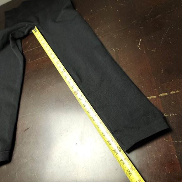 Spanx by Sarah Blakely Womens‎ XL Shaping Leggings Black Shape-Wear - Picture 5 of 8